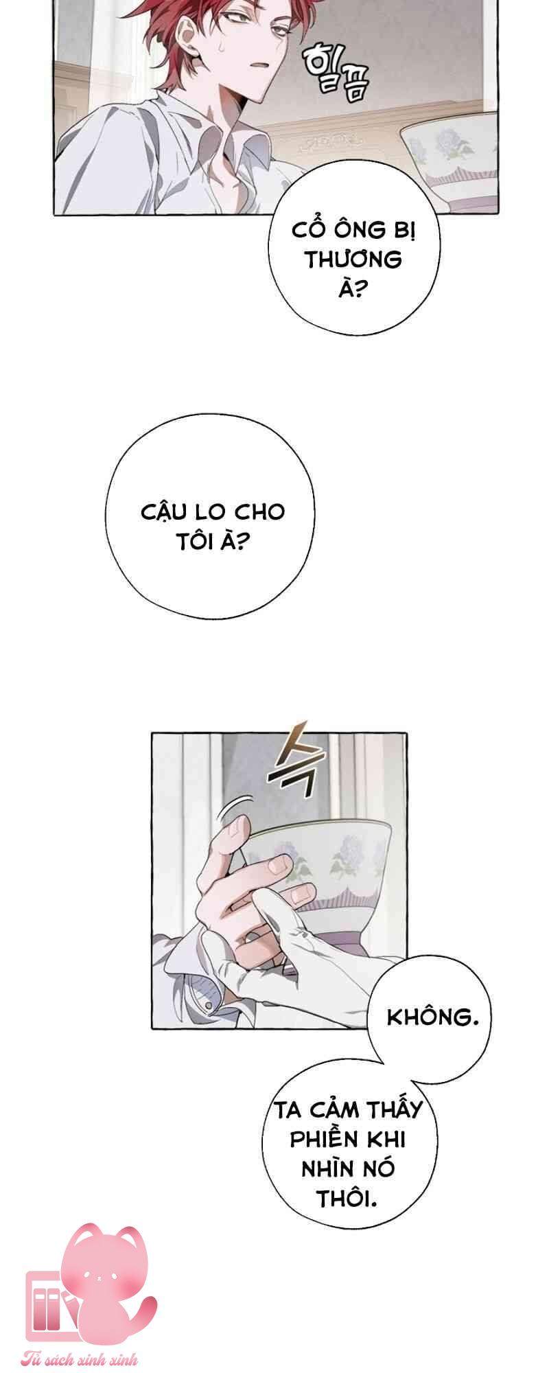 Phế Vật Dòng Dõi Bá Tước - Chap 6