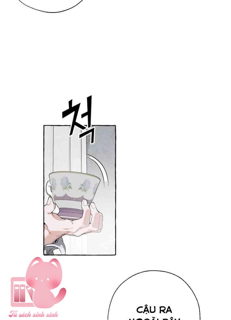 Phế Vật Dòng Dõi Bá Tước - Chap 6