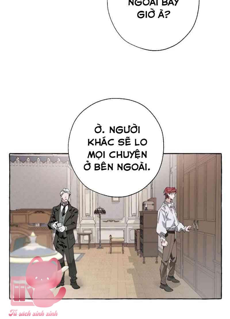 Phế Vật Dòng Dõi Bá Tước - Chap 6
