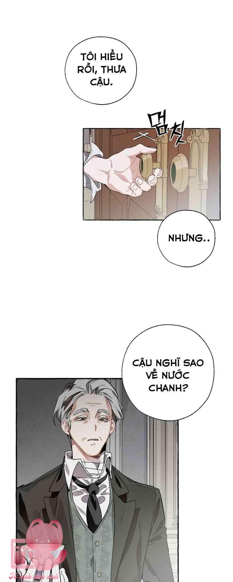 Phế Vật Dòng Dõi Bá Tước - Chap 6