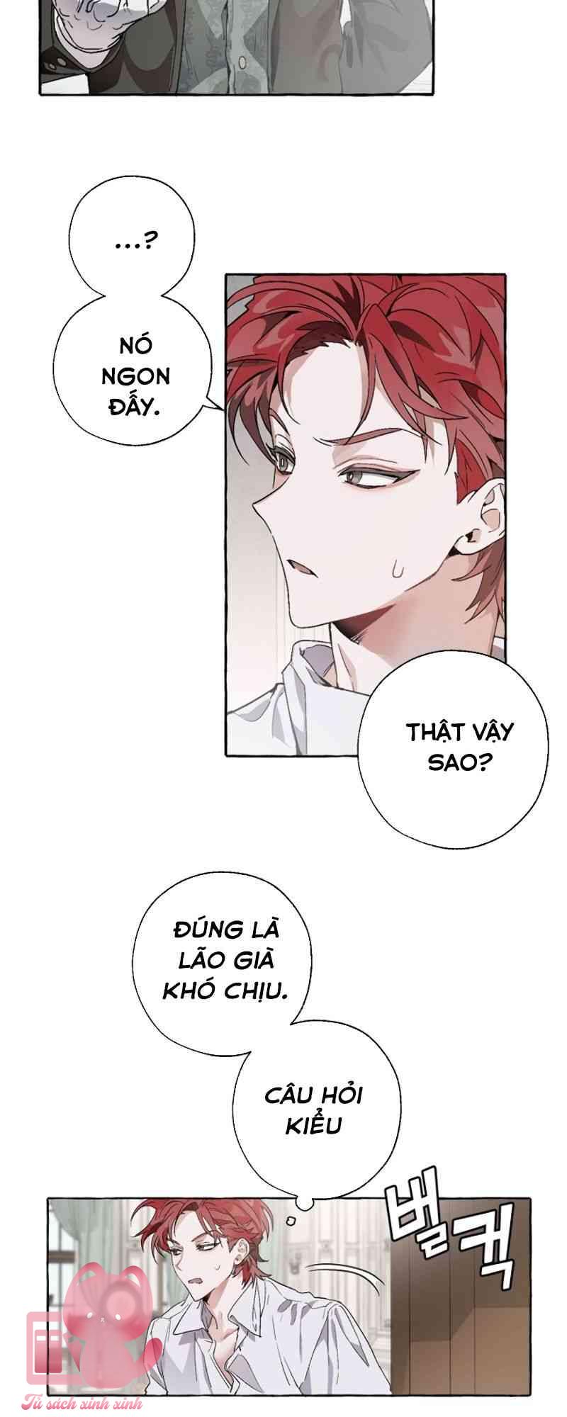 Phế Vật Dòng Dõi Bá Tước - Chap 6