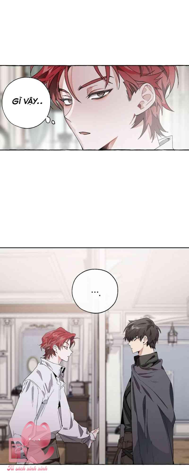 Phế Vật Dòng Dõi Bá Tước - Chap 6