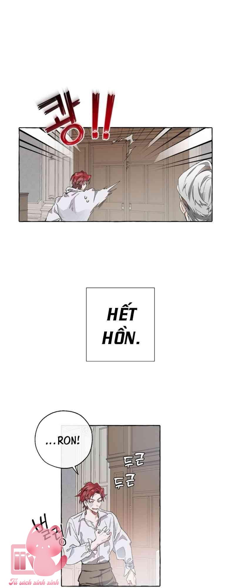 Phế Vật Dòng Dõi Bá Tước - Chap 6