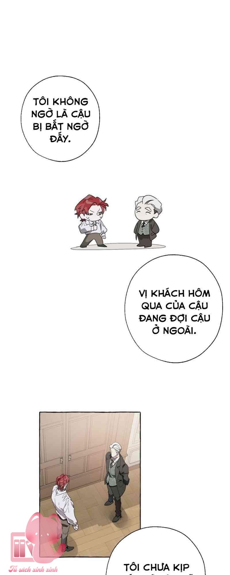 Phế Vật Dòng Dõi Bá Tước - Chap 6
