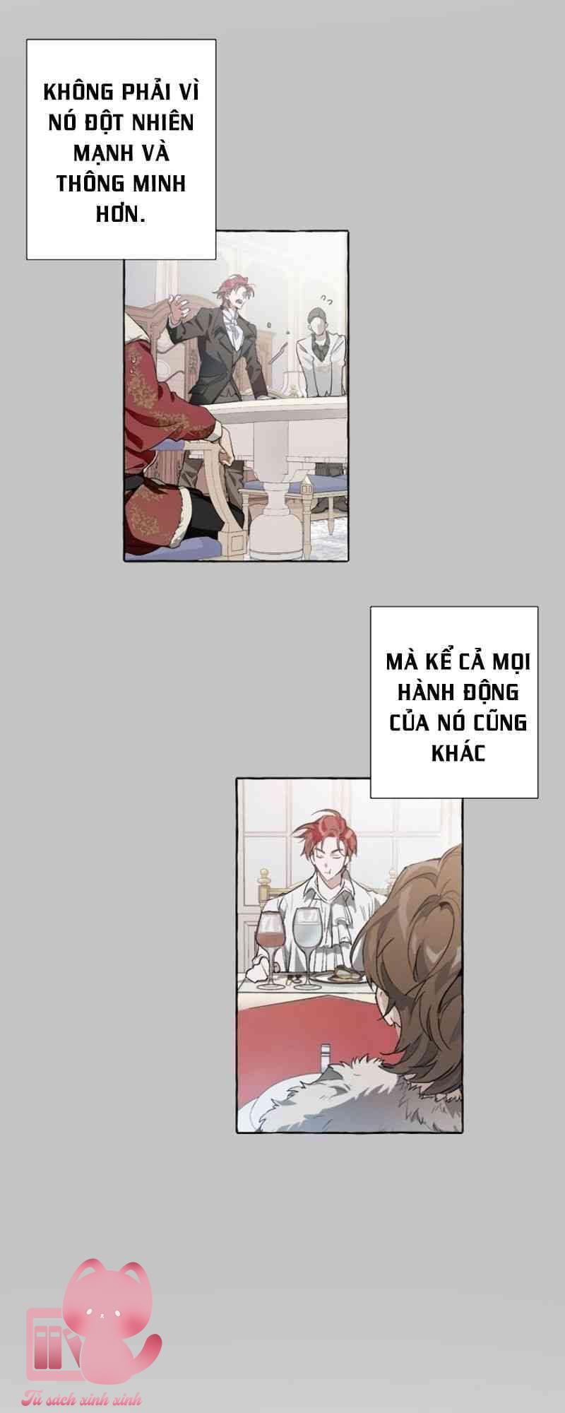 Phế Vật Dòng Dõi Bá Tước - Chap 6