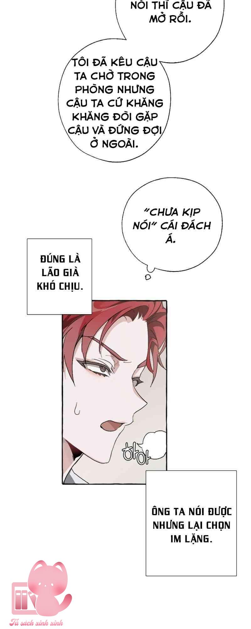 Phế Vật Dòng Dõi Bá Tước - Chap 6