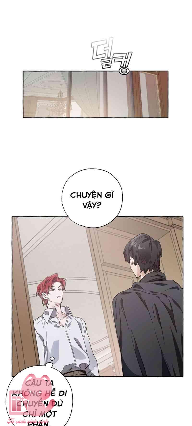 Phế Vật Dòng Dõi Bá Tước - Chap 6