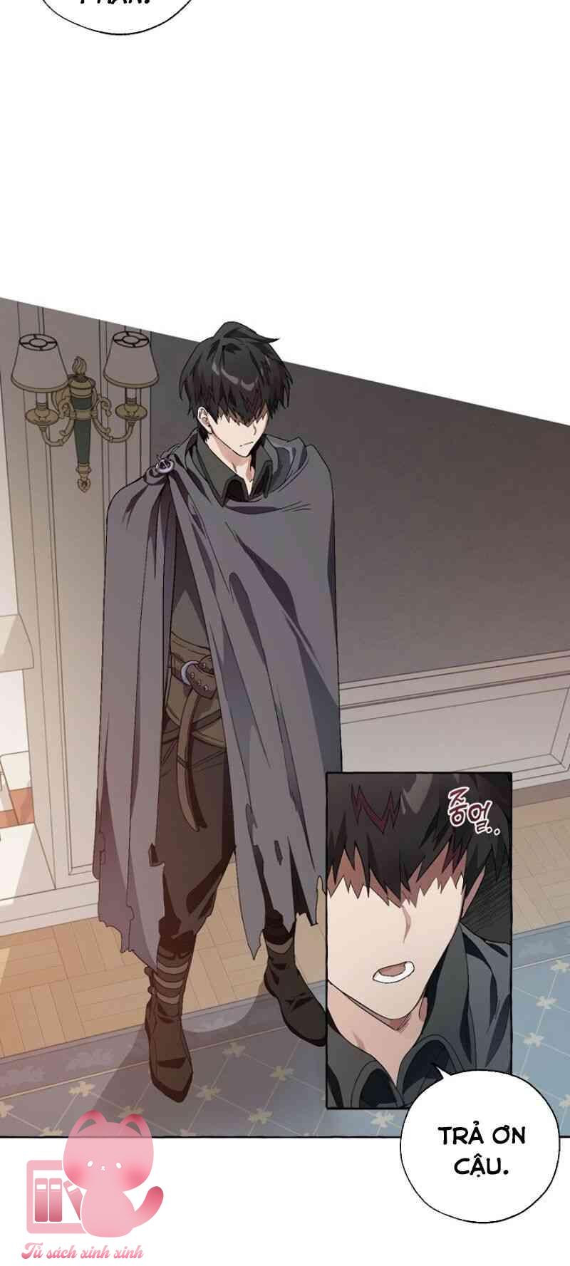 Phế Vật Dòng Dõi Bá Tước - Chap 6