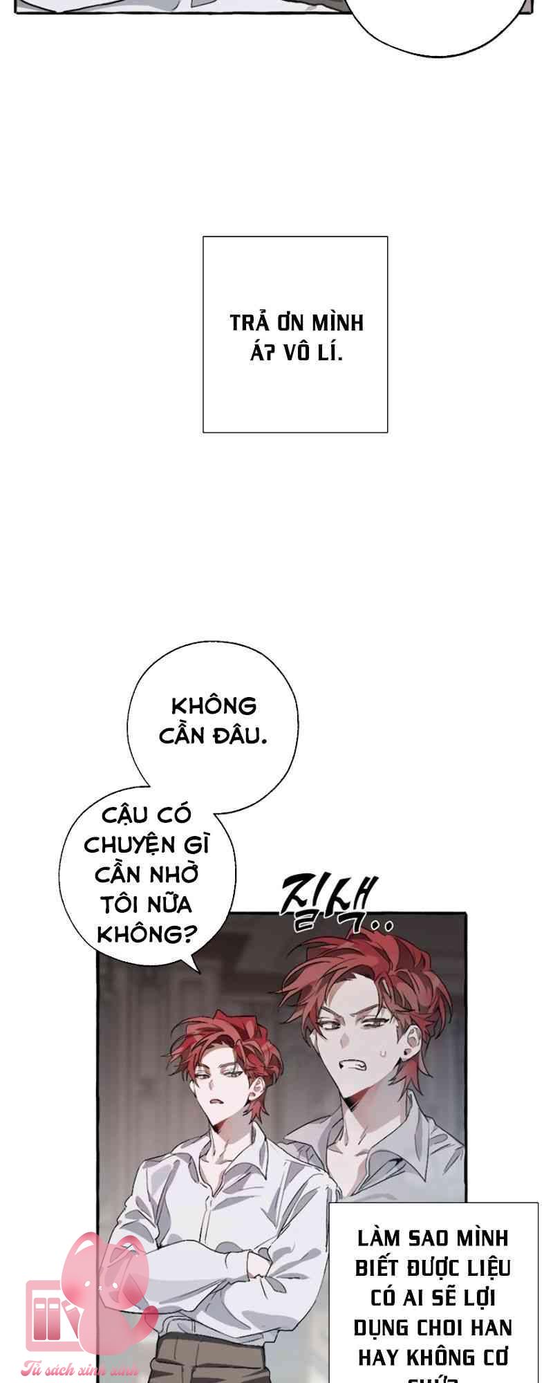 Phế Vật Dòng Dõi Bá Tước - Chap 6
