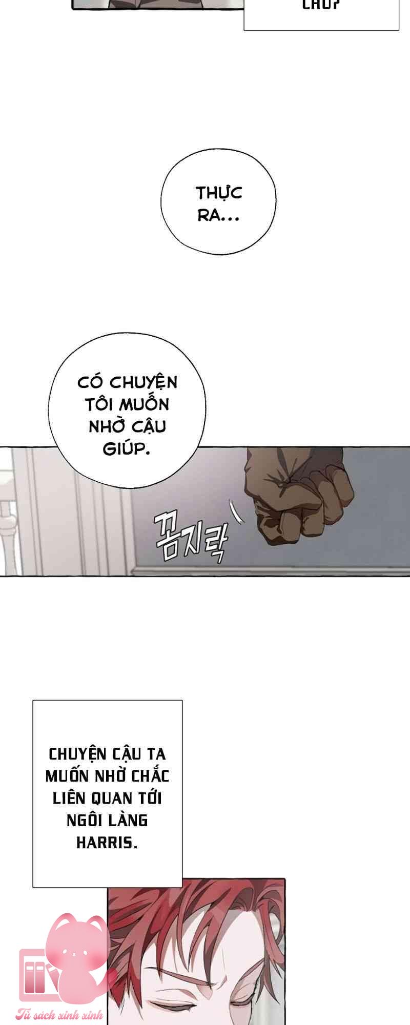 Phế Vật Dòng Dõi Bá Tước - Chap 6