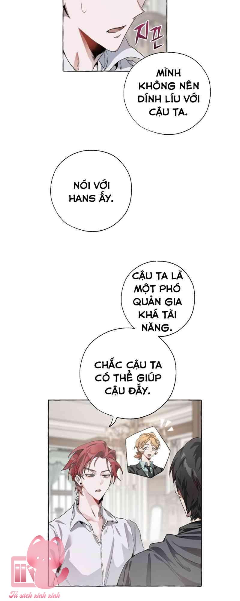 Phế Vật Dòng Dõi Bá Tước - Chap 6