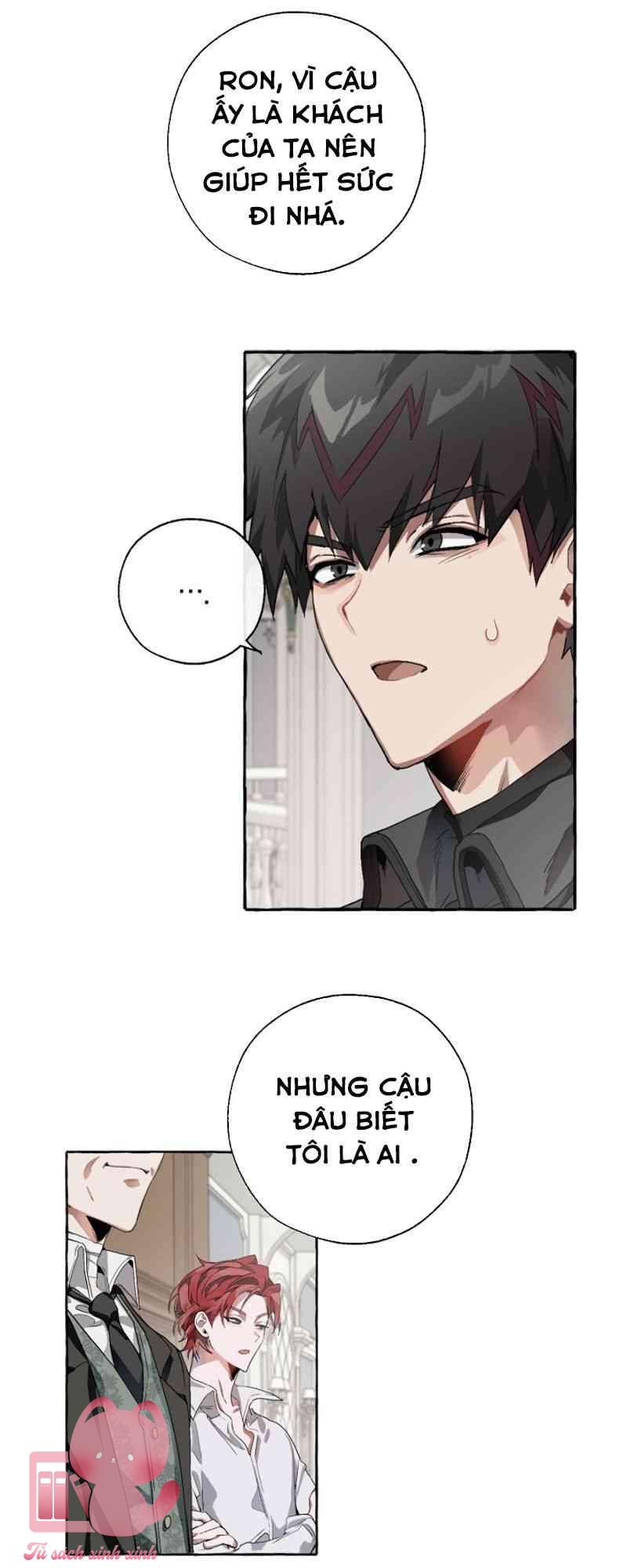 Phế Vật Dòng Dõi Bá Tước - Chap 6
