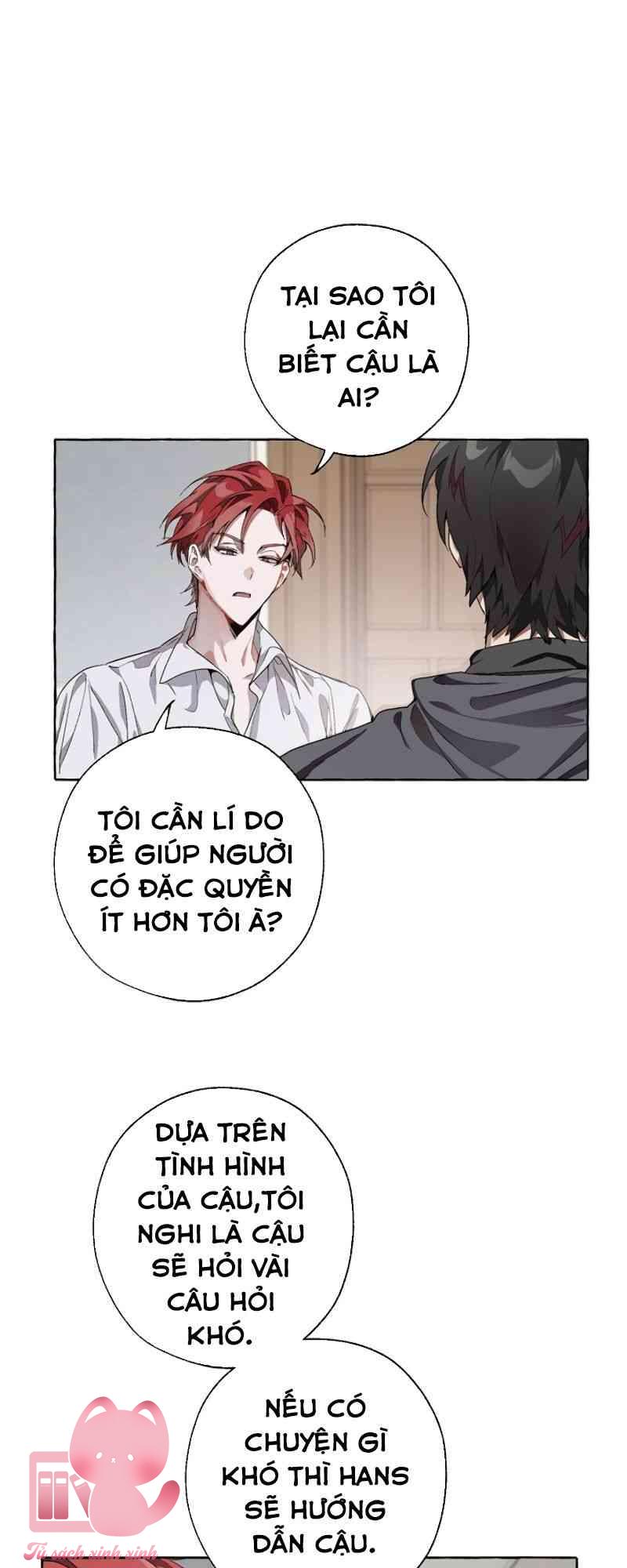 Phế Vật Dòng Dõi Bá Tước - Chap 6