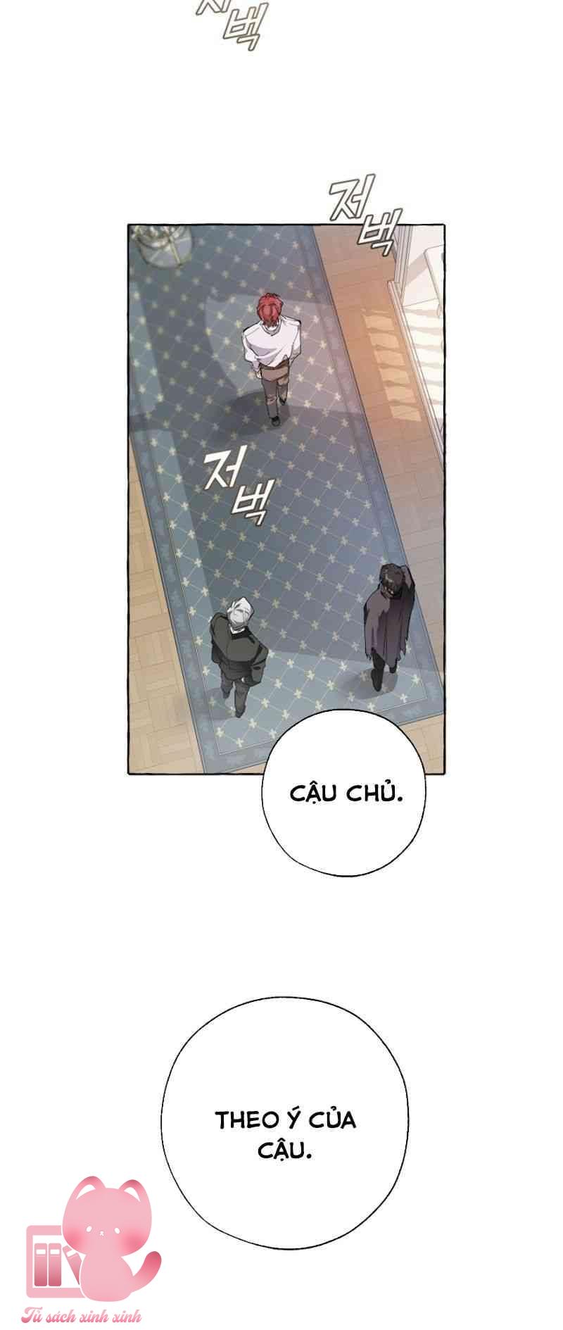 Phế Vật Dòng Dõi Bá Tước - Chap 6