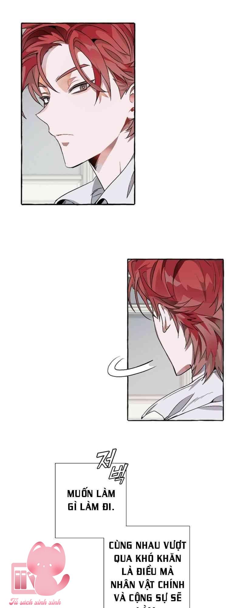 Phế Vật Dòng Dõi Bá Tước - Chap 6
