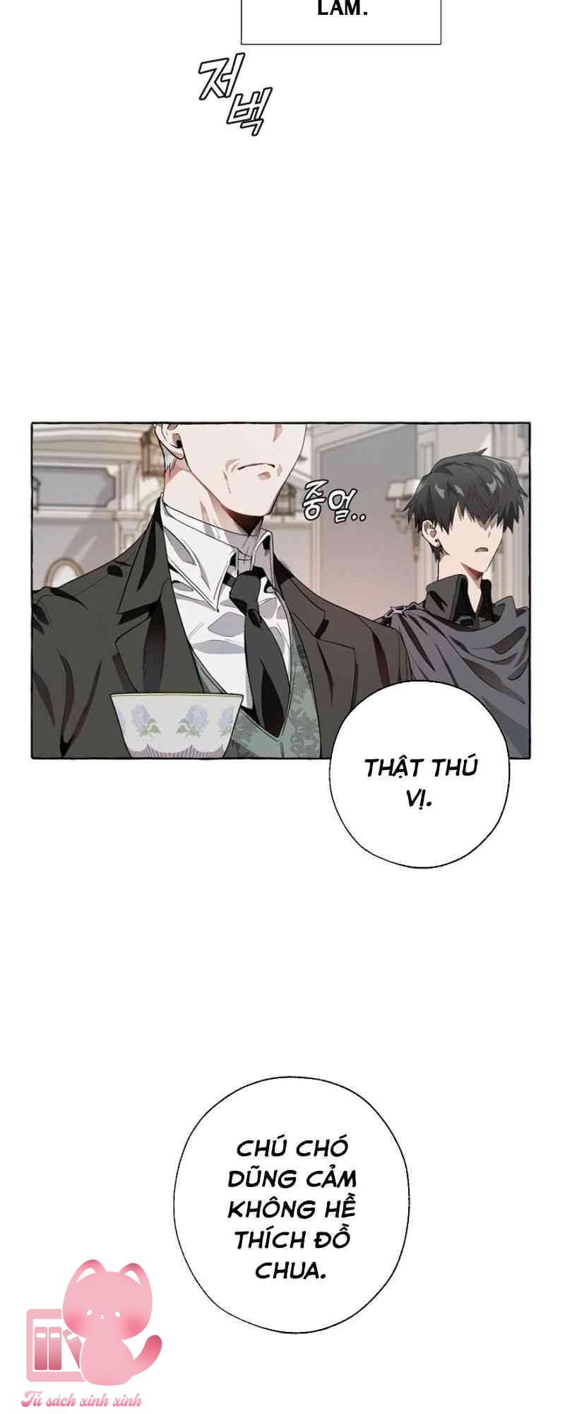 Phế Vật Dòng Dõi Bá Tước - Chap 6