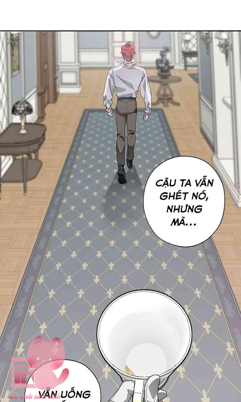 Phế Vật Dòng Dõi Bá Tước - Chap 6