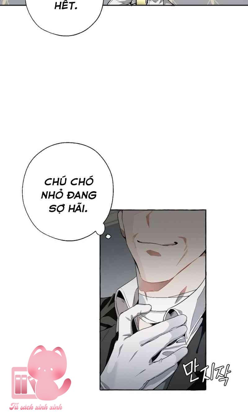 Phế Vật Dòng Dõi Bá Tước - Chap 6