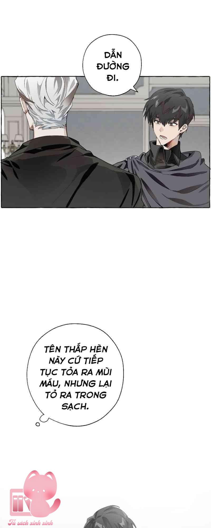 Phế Vật Dòng Dõi Bá Tước - Chap 6