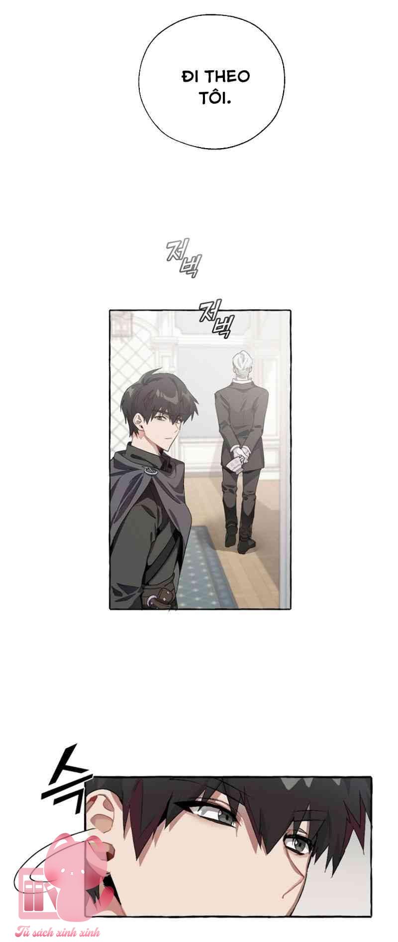 Phế Vật Dòng Dõi Bá Tước - Chap 6