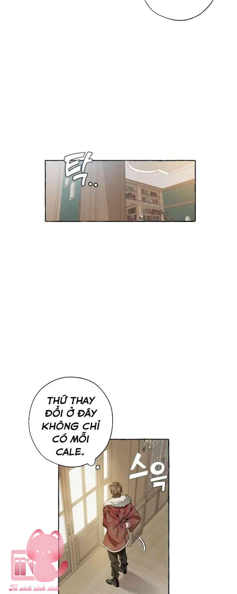 Phế Vật Dòng Dõi Bá Tước - Chap 6