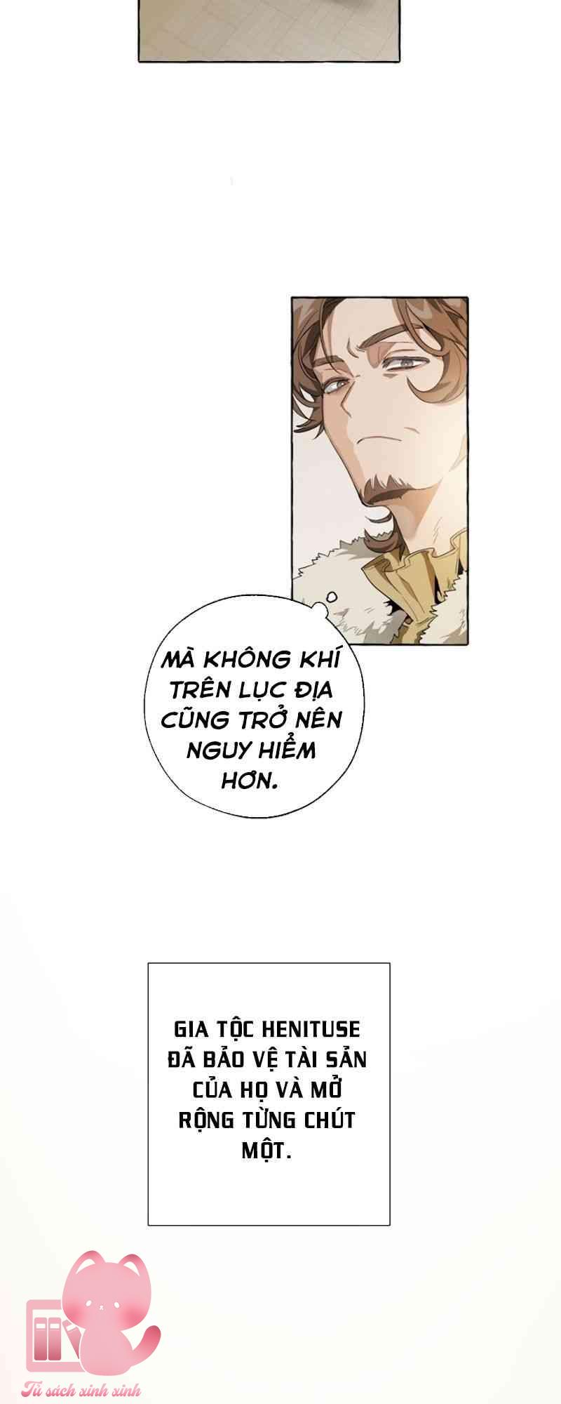 Phế Vật Dòng Dõi Bá Tước - Chap 6