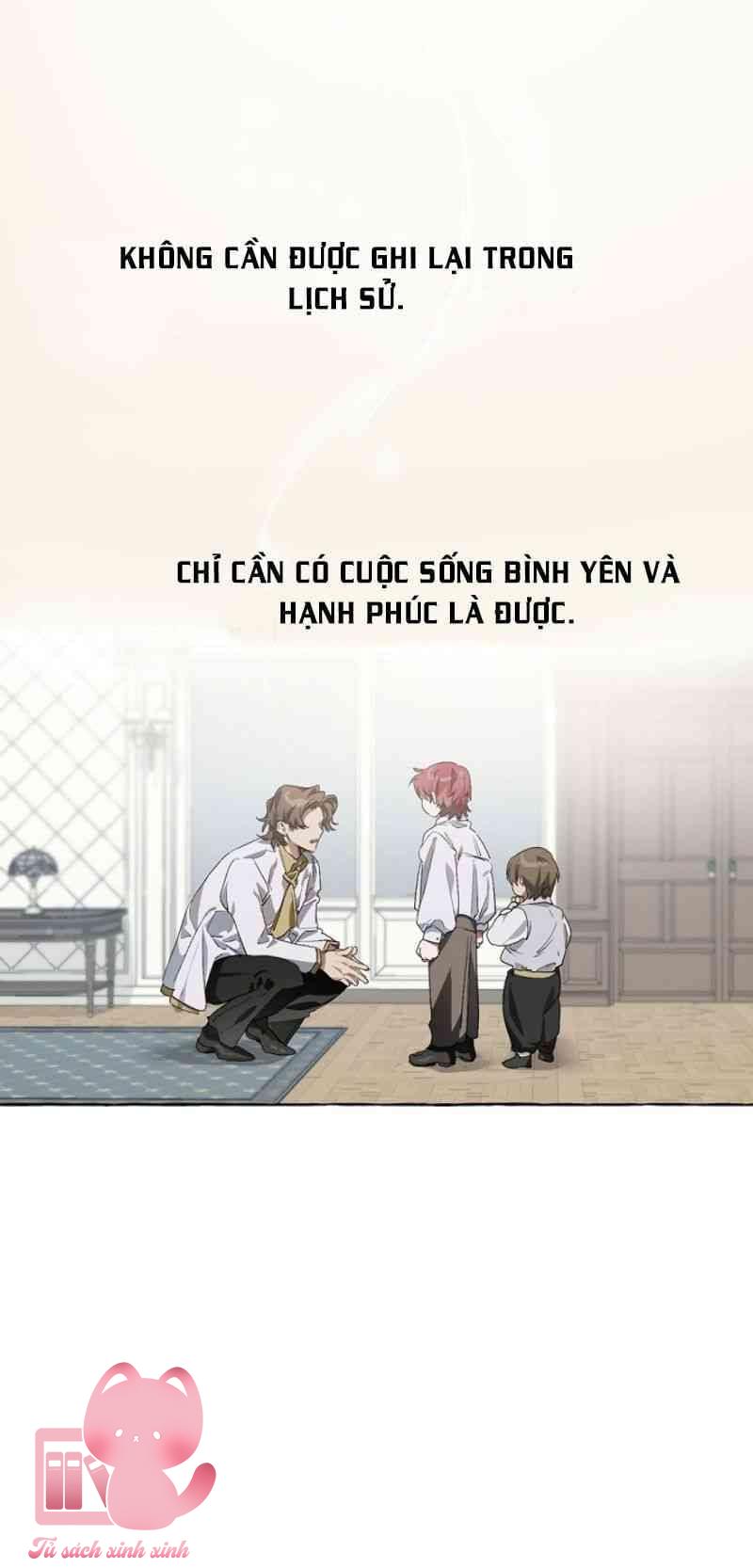 Phế Vật Dòng Dõi Bá Tước - Chap 6