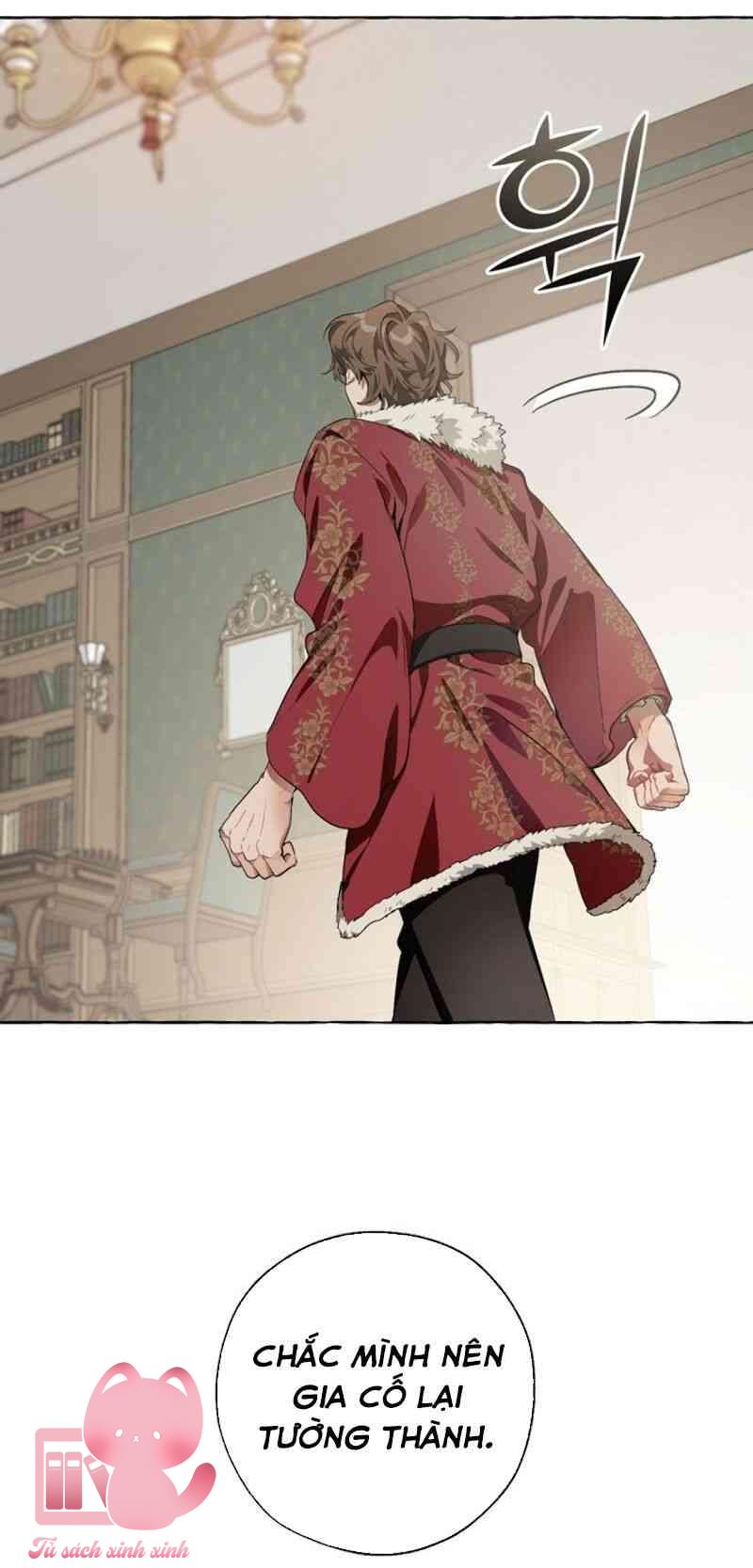 Phế Vật Dòng Dõi Bá Tước - Chap 6