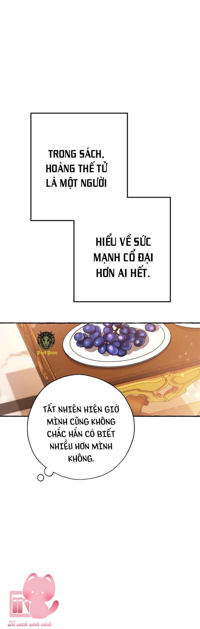 Phế Vật Dòng Dõi Bá Tước - Chap 60