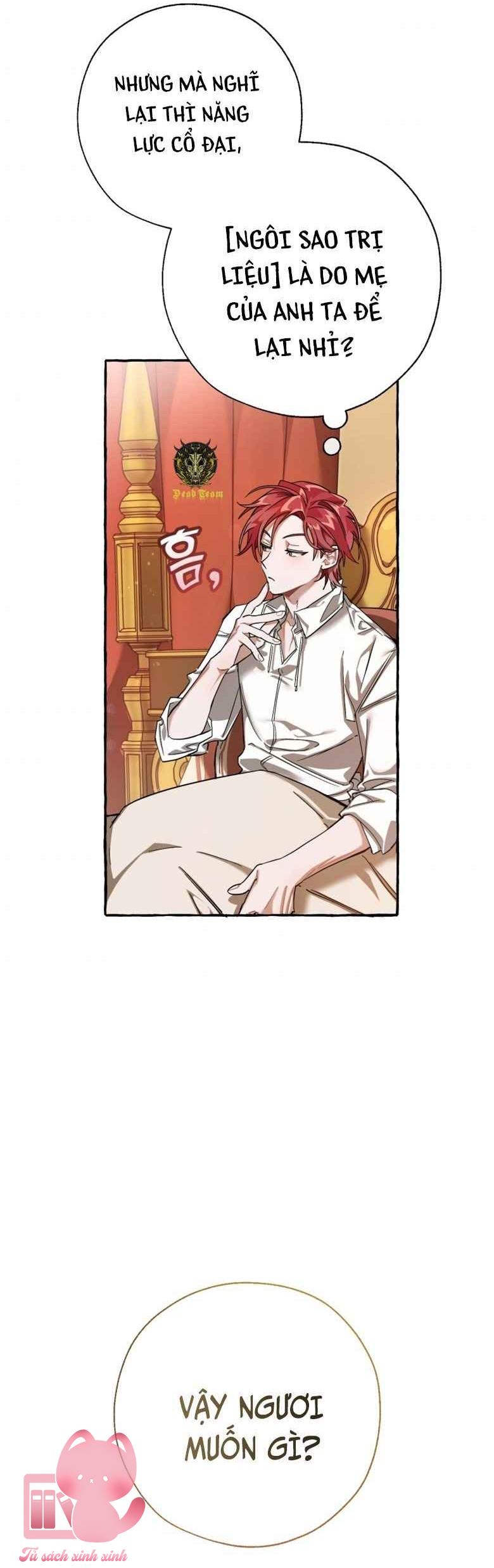 Phế Vật Dòng Dõi Bá Tước - Chap 60