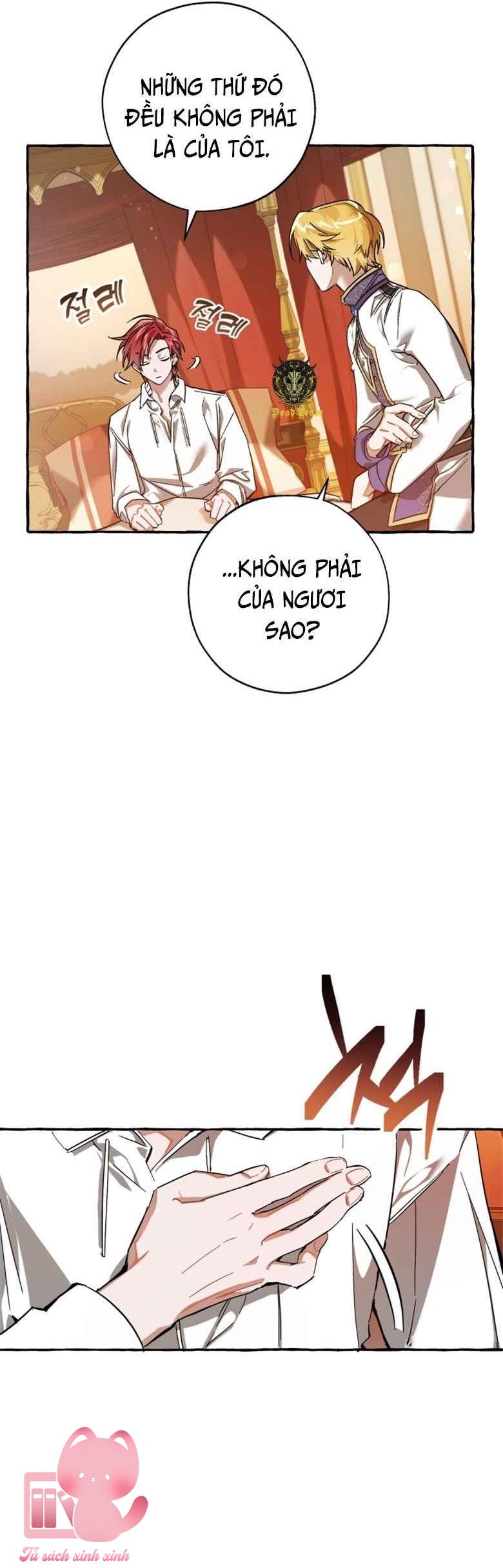 Phế Vật Dòng Dõi Bá Tước - Chap 60
