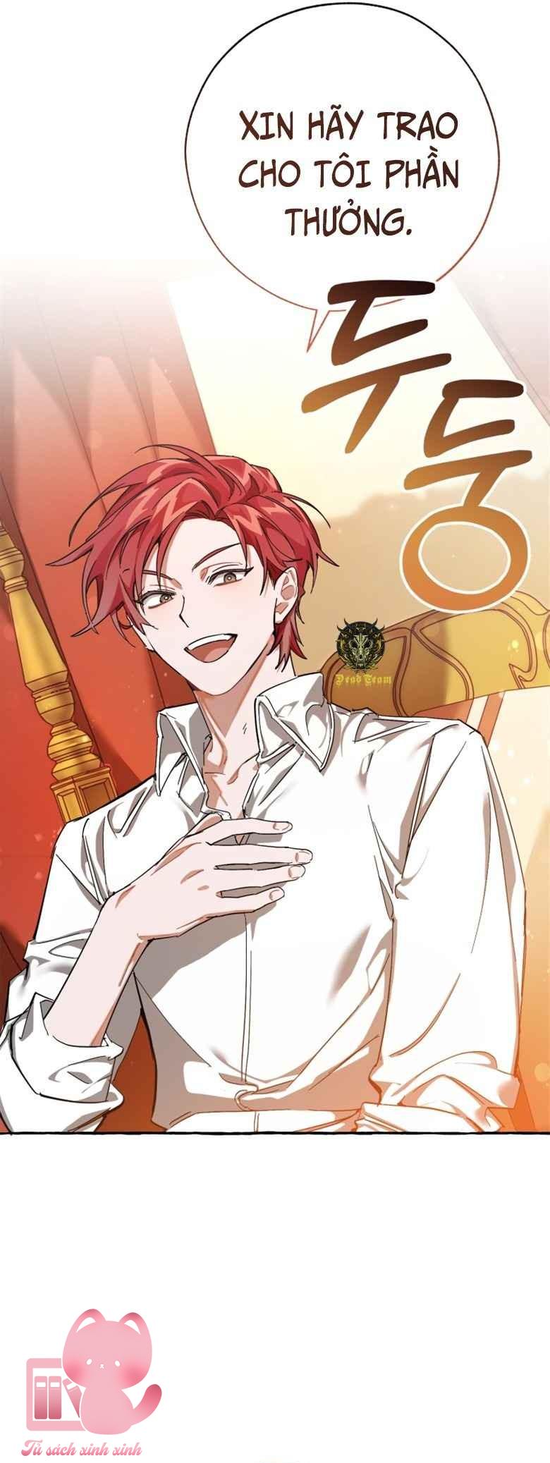 Phế Vật Dòng Dõi Bá Tước - Chap 60