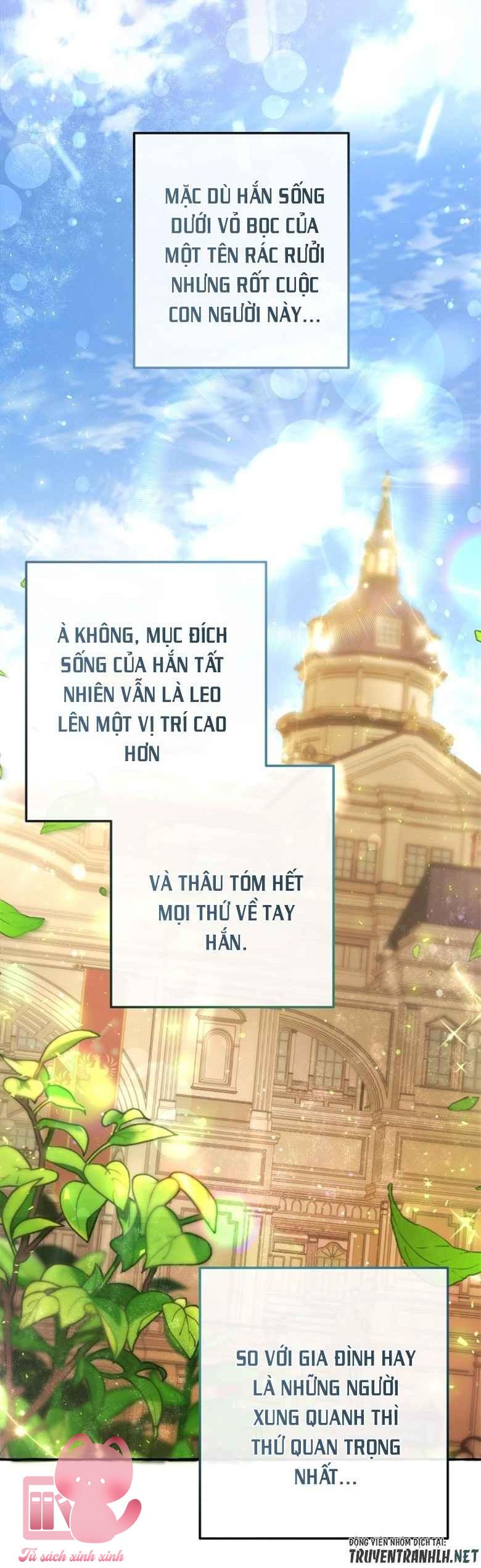 Phế Vật Dòng Dõi Bá Tước - Chap 60