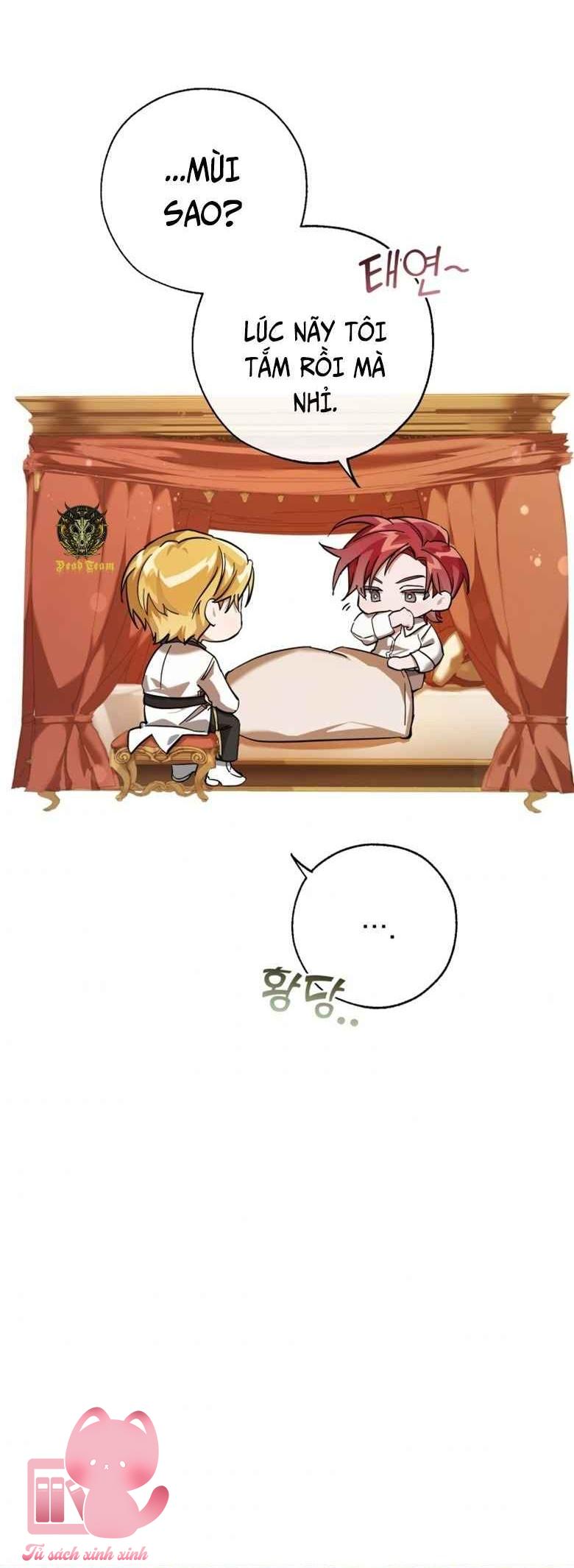 Phế Vật Dòng Dõi Bá Tước - Chap 60