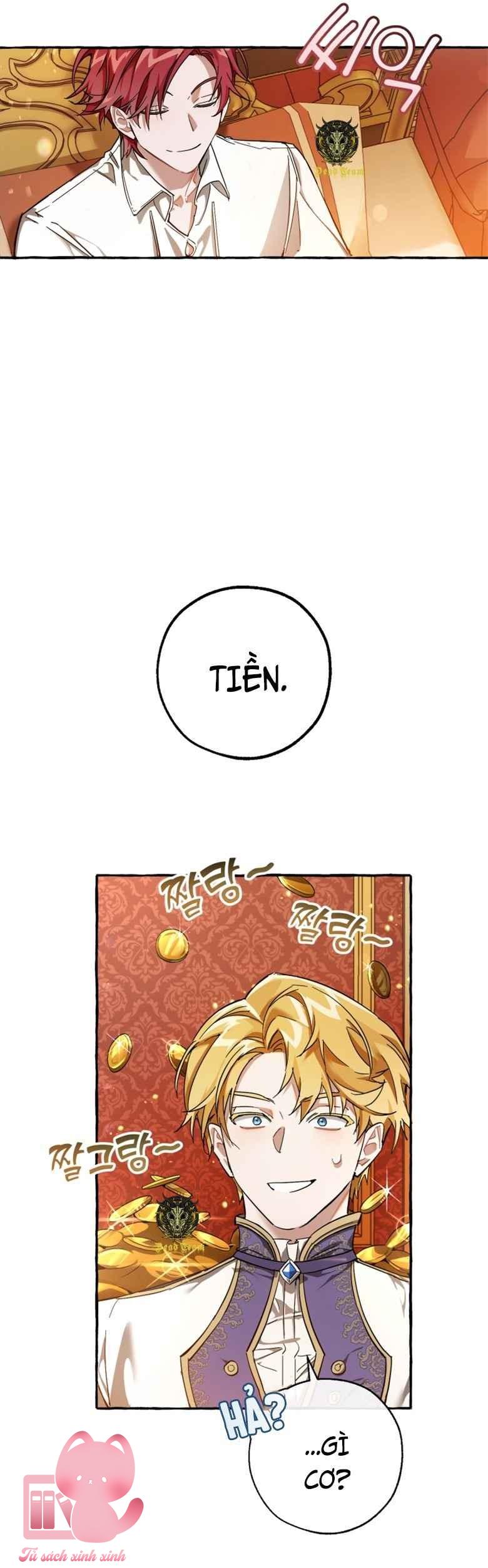 Phế Vật Dòng Dõi Bá Tước - Chap 60