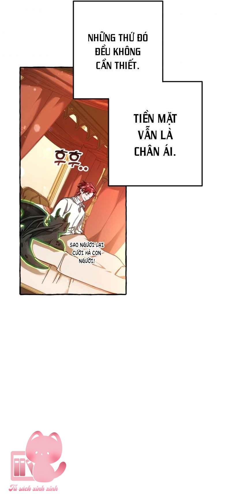 Phế Vật Dòng Dõi Bá Tước - Chap 60