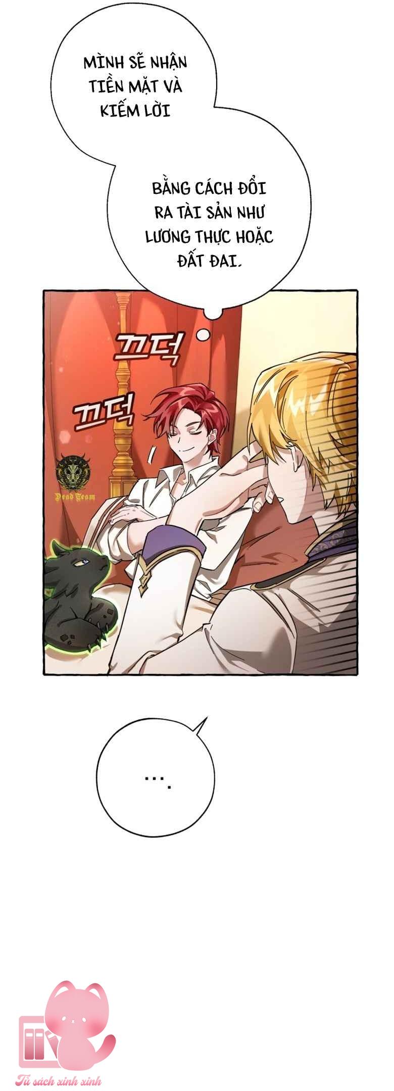 Phế Vật Dòng Dõi Bá Tước - Chap 60