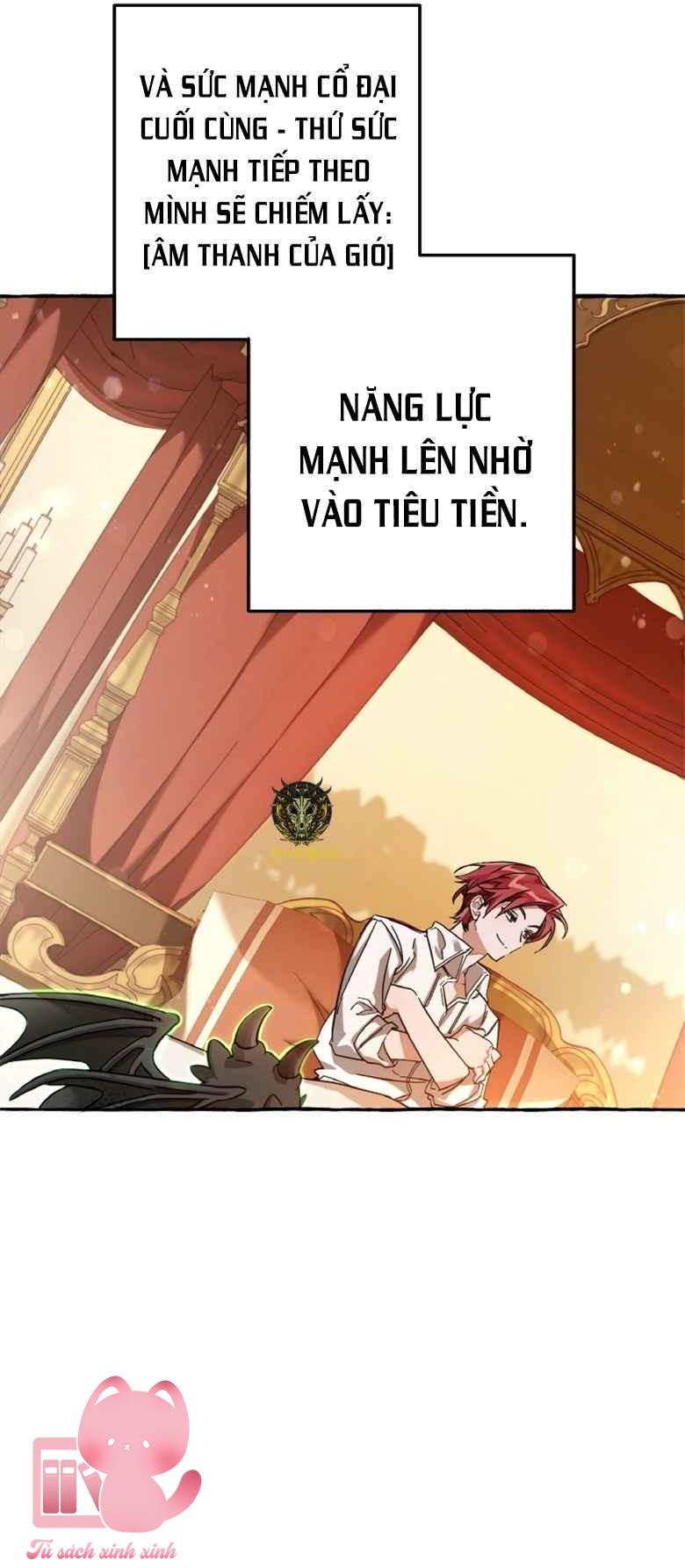 Phế Vật Dòng Dõi Bá Tước - Chap 60