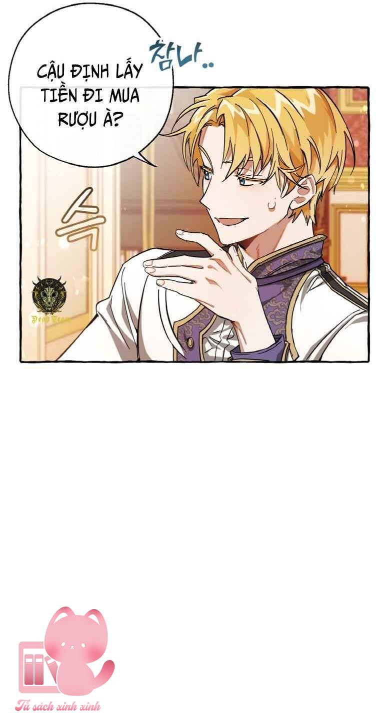 Phế Vật Dòng Dõi Bá Tước - Chap 60