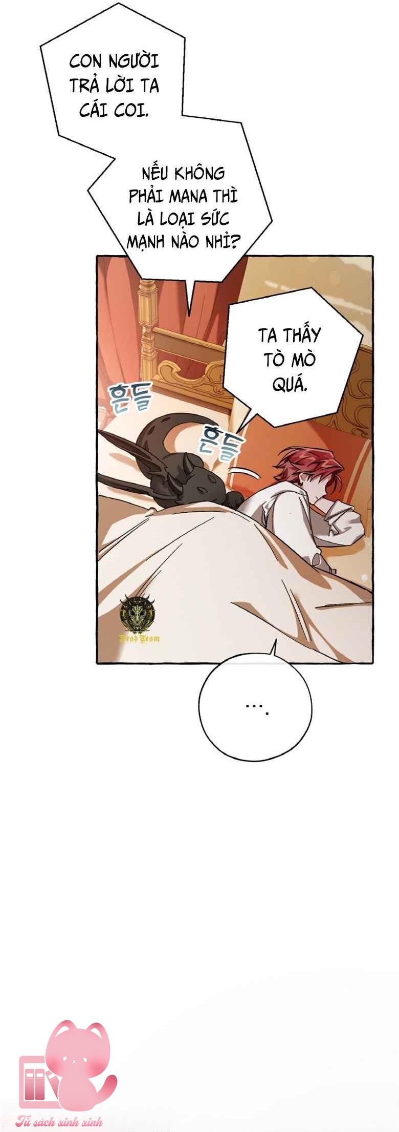 Phế Vật Dòng Dõi Bá Tước - Chap 60