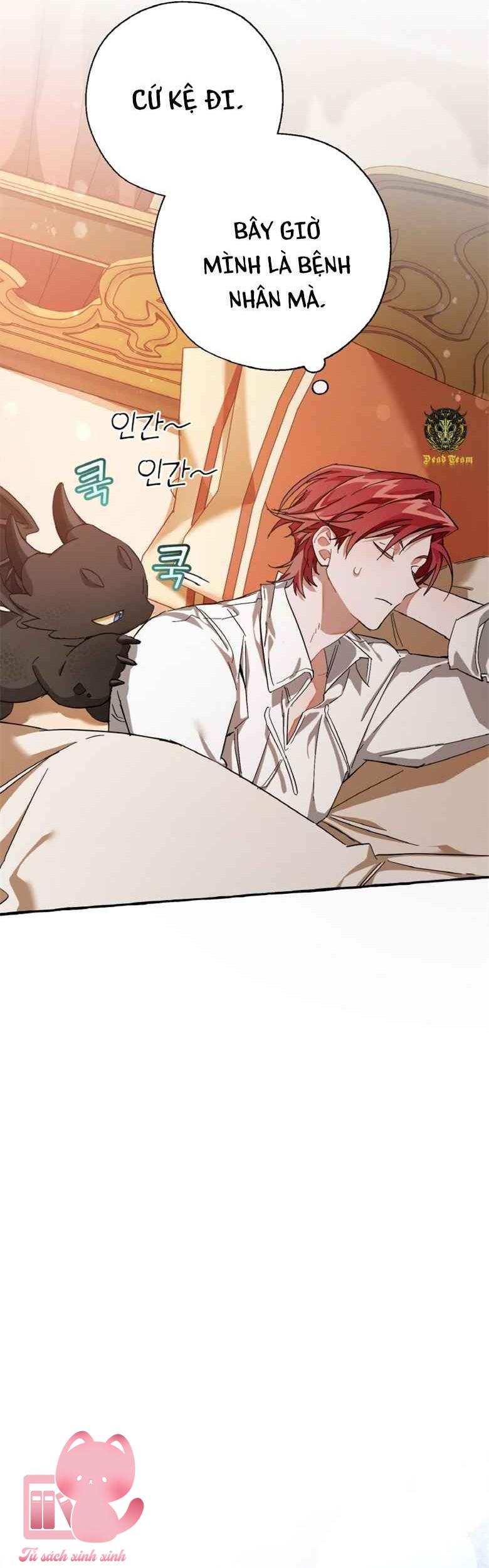 Phế Vật Dòng Dõi Bá Tước - Chap 60