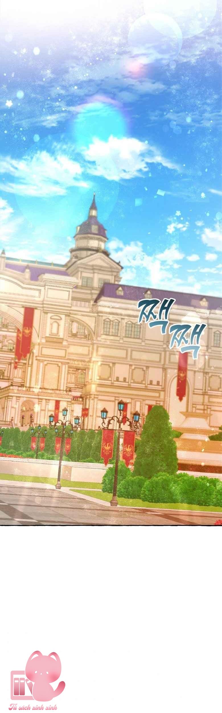 Phế Vật Dòng Dõi Bá Tước - Chap 60