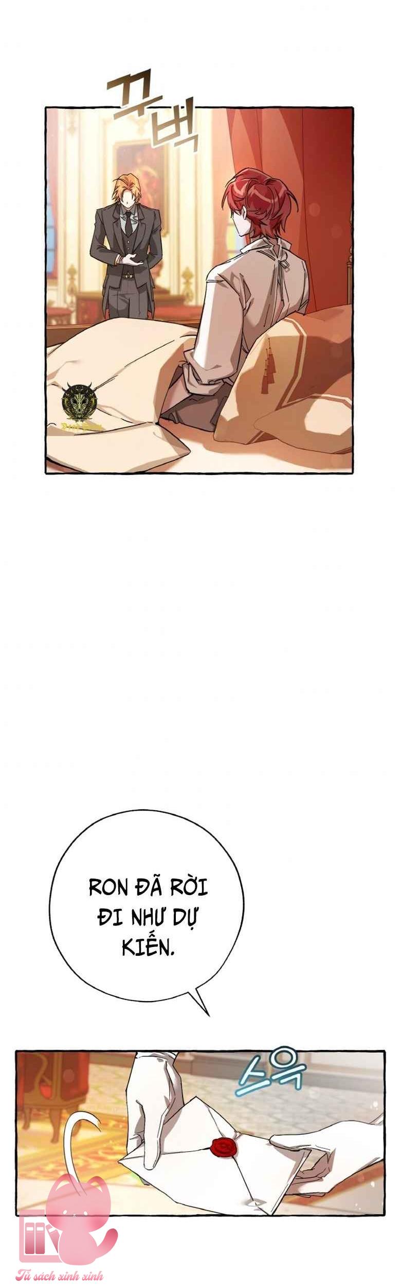 Phế Vật Dòng Dõi Bá Tước - Chap 60