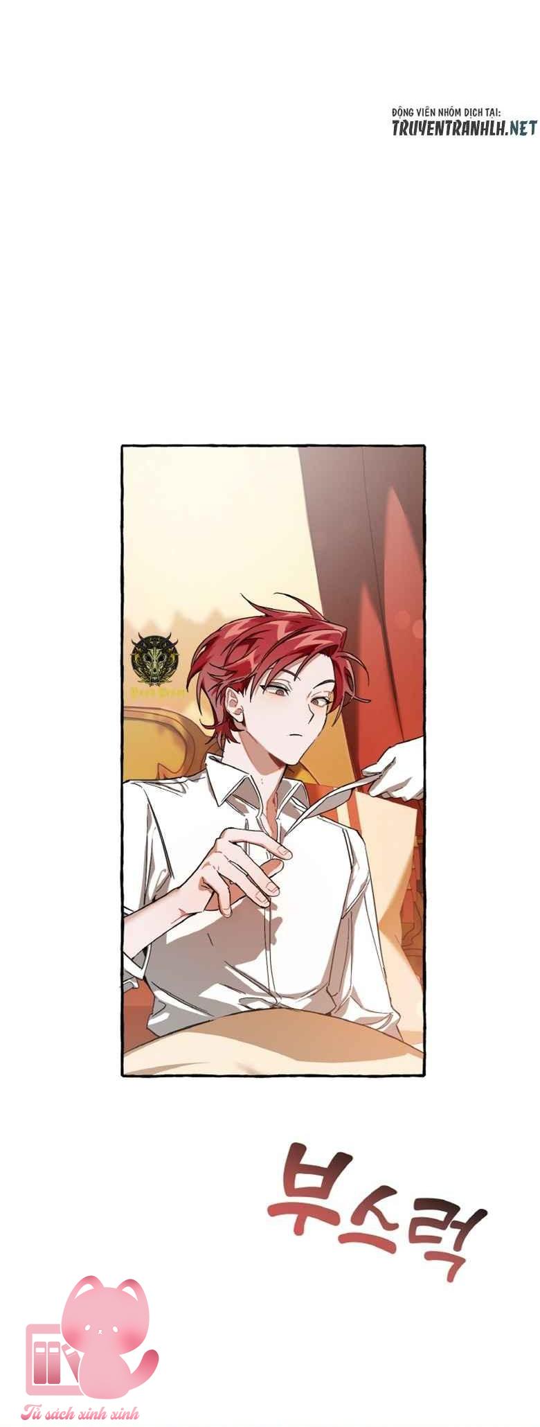 Phế Vật Dòng Dõi Bá Tước - Chap 60