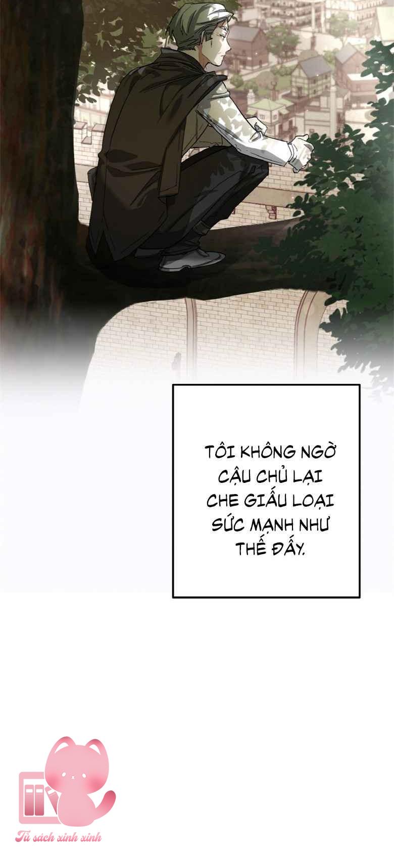 Phế Vật Dòng Dõi Bá Tước - Chap 60