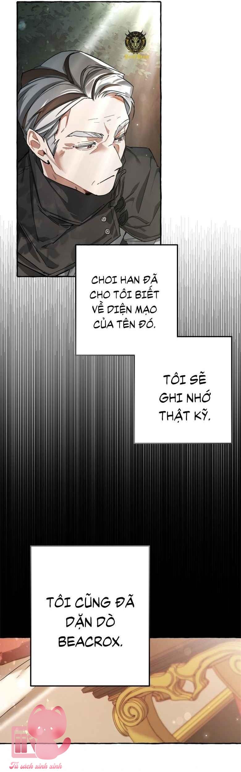 Phế Vật Dòng Dõi Bá Tước - Chap 60