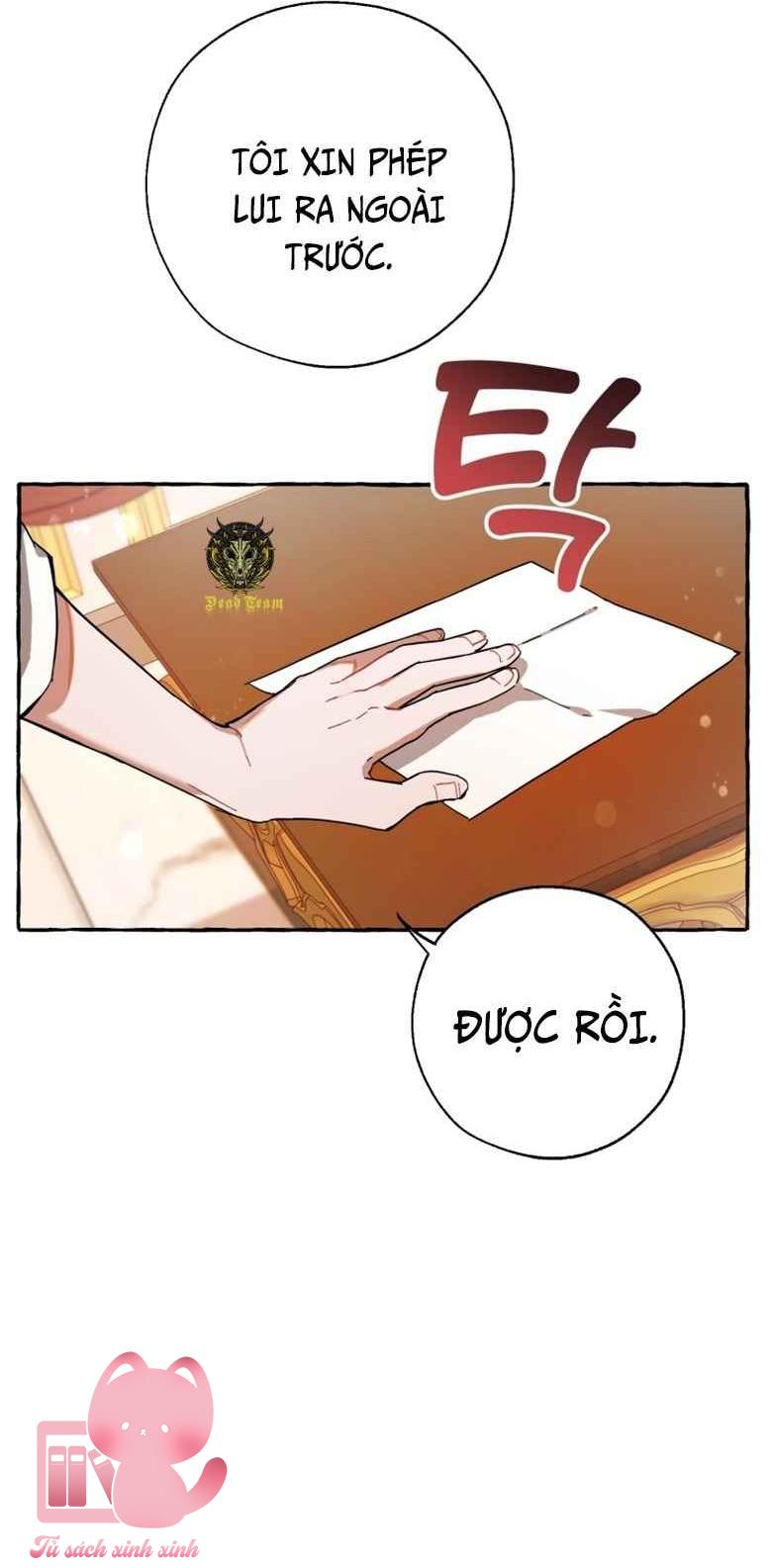 Phế Vật Dòng Dõi Bá Tước - Chap 60