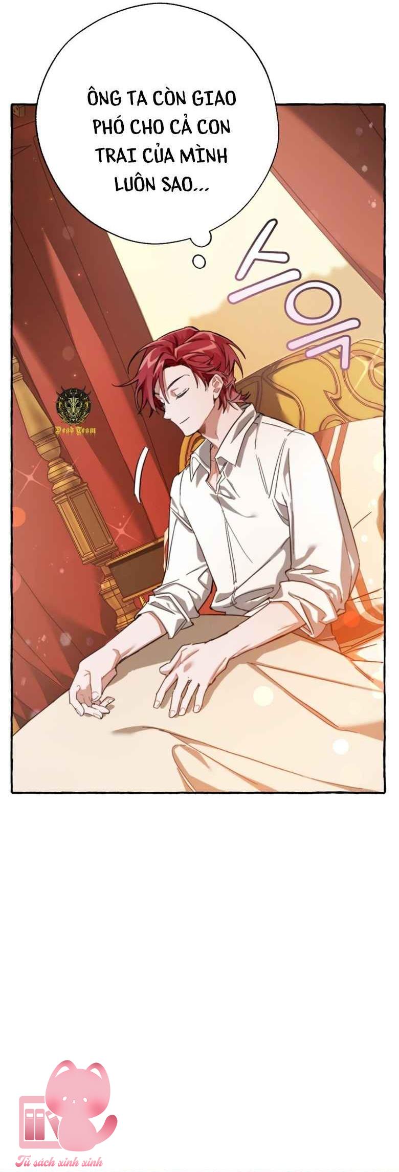 Phế Vật Dòng Dõi Bá Tước - Chap 60