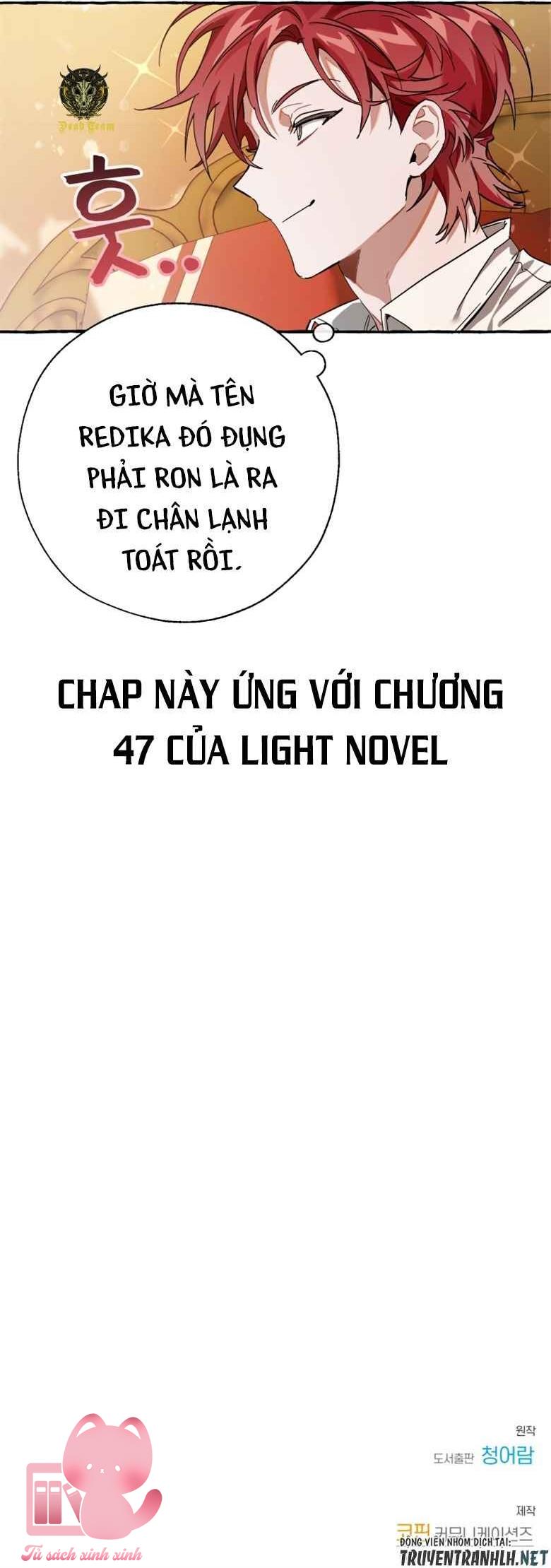 Phế Vật Dòng Dõi Bá Tước - Chap 60