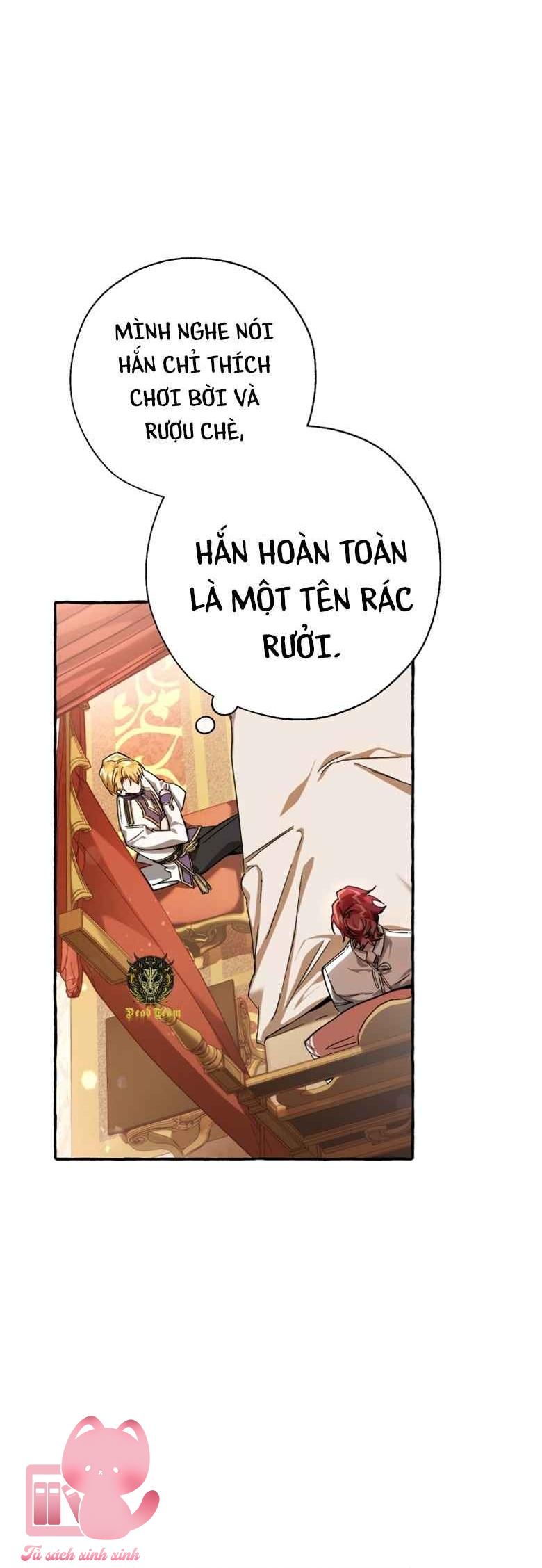 Phế Vật Dòng Dõi Bá Tước - Chap 60